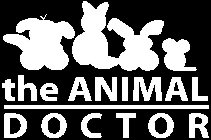 THE ANIMAL DOCTOR