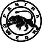 PANTHA WEAR