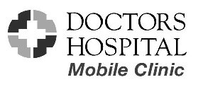 DOCTORS HOSPITAL MOBILE CLINIC