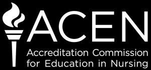 ACEN ACCREDITATION COMMISSION FOR EDUCATION IN NURSING