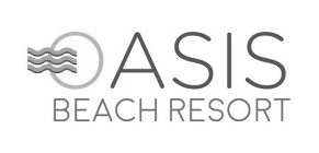 OASIS BEACH RESORT