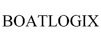 BOATLOGIX