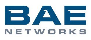 BAE NETWORKS