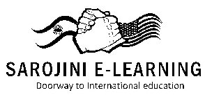 SAROJINI E-LEARNING DOORWAY TO INTERNATIONAL EDUCATION