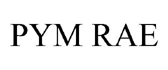 PYM-RAE