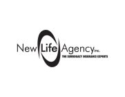 NEW LIFE AGENCY INC. THE SURROGACY INSURANCE EXPERTS