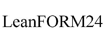 LEANFORM24