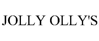 JOLLY OLLY'S