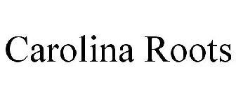 CAROLINA ROOTS