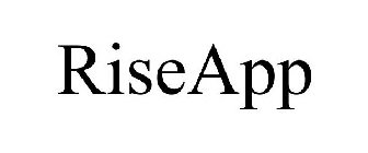 RISEAPP