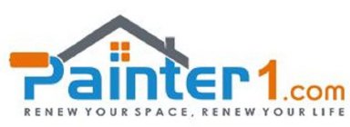 PAINTER1.COM RENEW YOUR SPACE. RENEW YOUR LIFE