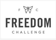 F C FREEDOM CHALLENGE