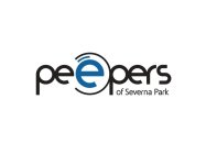 PEEPERS OF SEVERNA PARK