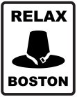 RELAX BOSTON