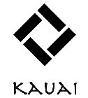 KAUAI