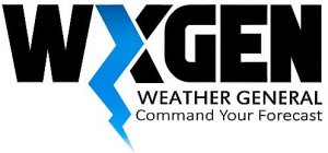 WXGEN WEATHER GENERAL COMMAND YOUR FORECAST