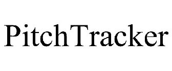 PITCHTRACKER