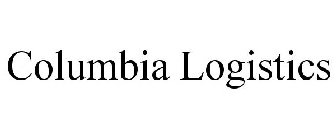 COLUMBIA LOGISTICS