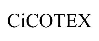 CICOTEX