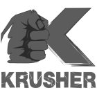 KRUSHER, K