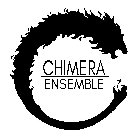 C CHIMERA ENSEMBLE