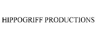 HIPPOGRIFF PRODUCTIONS