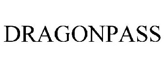 DRAGONPASS
