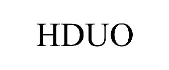 HDUO