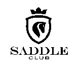 SADDLE CLUB