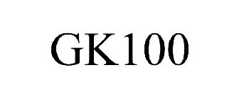 GK100