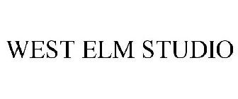 WEST ELM STUDIO