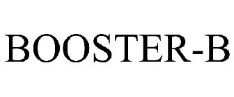 BOOSTER-B