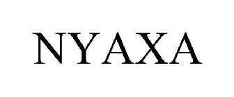 NYAXA