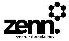 ZENN. SMARTER FORMULATIONS