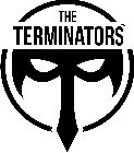 THE TERMINATORS