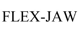 FLEX-JAW