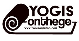 YOGIS ON THE GO WWW.YOGISONTHEGO.COM