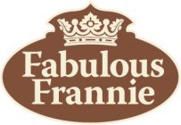 FABULOUS FRANNIE