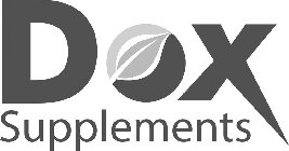 DOX SUPPLEMENTS