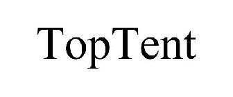 TOPTENT