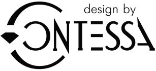 DESIGN BY CONTESSA