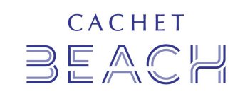 CACHET BEACH
