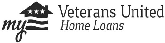 MY VETERANS UNITED HOME REALTY INSURANCE