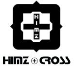 HIMZ HIMZ CROSS