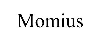 MOMIUS