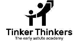 TINKER THINKERS THE EARLY ASTUTE ACADEMY