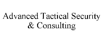 ADVANCED TACTICAL SECURITY & CONSULTING