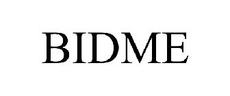 BIDME