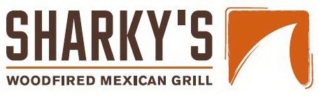 SHARKY'S WOODFIRED MEXICAN GRILL