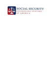 SOCIAL SECURITY COUNSELING CENTERS OF AM